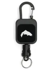 Simms Zinger Black