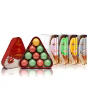 Predire Paris Spa Bath Collection with Facial Treatment Mask Collection
