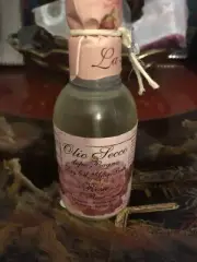 ERBARIO TOSCANO OLIO LECCO DRY OIL AFTER BATH ROSE 4.20 fl oz