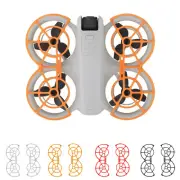 For DJI NEO Propeller Blade Bumper Protection Rings Cover Drone Anti-shock Parts