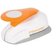 Fiskars Extra Extra Large Circle Lever Punch