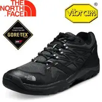 在飛比找蝦皮商城優惠-The North Face 男款 GORE-TEX 低筒登