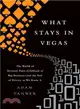 What Stays in Vegas ─ The World of Personal Data - Lifeblood of Big Business - and the End of Privacy As We Know It