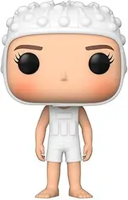 Funko PoP! Stranger Things - Eleven in Tank Top Vinyl Figure, 10 cm Height