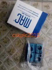 1PCS Brand new original MAC valve plate valve clamp M-35001-01P in stock