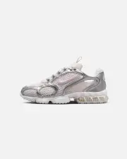 [Nike] Nike Women's Air Zoom Spiridon Cage 2 Pale Pink - Size 10 10 Pale Pink