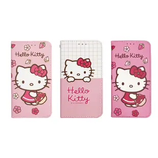 Hello Kitty&美樂蒂 手機皮套 適用iPhone 14 Pro max 三星 OPPO SONY系列 正版授權