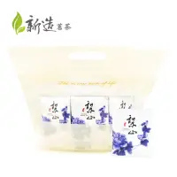 在飛比找momo購物網優惠-【新造茗茶】梨山高冷極品袋烏龍茶包 2.5gx40包(梨山/