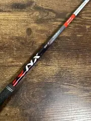 Fujikura Speeder NX Red A-Flex Fairway Wood Shaft 31" Junior TM Tip