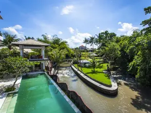 蘇蕾雅峇里島別墅飯店Soleya Bali Villa