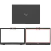 For Dell Latitude 3420 E3420 LCD Back Cover Top Case/LCD Front Bezel 02K5F8