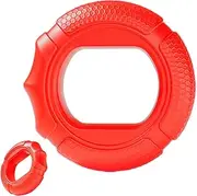Grip Strengthener - Silicone Grip Exerciser Hand Strength,Ergonomic Portable Strengthener For Finger Mobility Teens Developing Motor Skills
