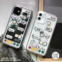 在飛比找momo購物網優惠-【CARECASE】iPhone 11 Pro Max 手機