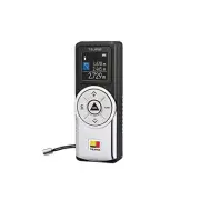 Tajima Tajimase Fraser Rangefinder G05 Black TSFLK-G05BK