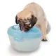 Dog & Cat H2O有氧飲水機-湖水藍4L