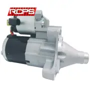New 12V Starter For Chrysler Sebring 2.7L 2007-10 7B0-911-023-A 7B0911023A 19026 (for: Chrysler)