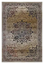 Sahara Transitional Rug - 892 Beige