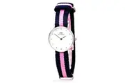 Daniel Wellington 0926DW Classy Winchester White Dial Women's Watch