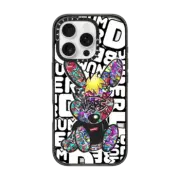 iPhone 16 Pro Impact Case Punny Jewerly