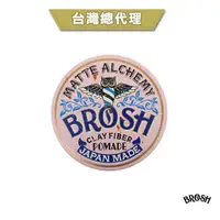 在飛比找蝦皮商城優惠-GOODFORIT / 日本Brosh Clay Fiber