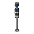 Commercial Quik Stix Light Duty Stick Immersion Hand Held Blender, 7" Fixed S...