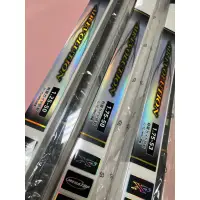 在飛比找蝦皮購物優惠-DAIWA AIR EVOLUTION  黑毛 白毛 黑鯛 