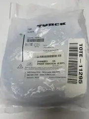 NEW! TURCK BI5-G18-Y0 Prox Switch 1005452