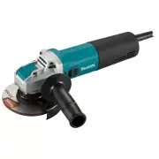 Makita X-LOCK ANGLE GRINDER 125mm 1400W 12000rpm Constant Speed Control GA5080R