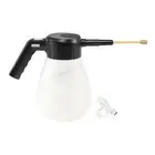 Electric Spray Watering Can 2L Multipurpose Portable Electric Water Bottle