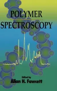 在飛比找博客來優惠-Polymer Spectroscopy