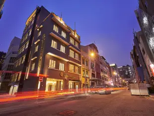 Hotel Bencoolen @ Hong Kong Street (SG Clean, Staycation Approved)