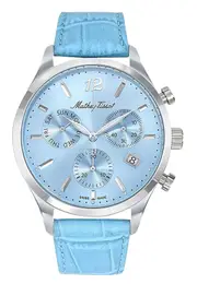 Mathey-Tissot H411CHALSKY.-.MT Mens Watch