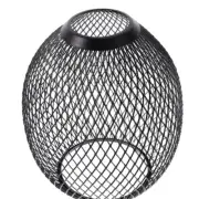 Drum Lampshade Shades For Restaurant Metal Lampshades Ceiling Lights