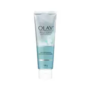 Olay Regenerist Luminous Brightening Cream Cleanser 100g