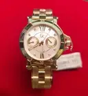 Guess Collection X74111L1S Ladies' Elegant Dress Watch – Luxury & Precision