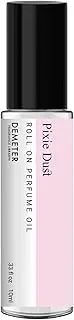 Demeter Pixie Dust Roll On Perfume Oil 8.8ml/0.29oz