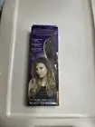 05 Light Brown SE011824 Daisy Fuentes Secret Extensions One Piece Headband New