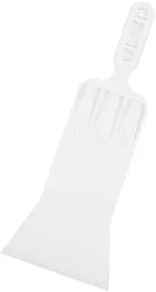 Squeegee Tool for Car Window Film Installation Auto Scraper with Long Handle Flexible Blade for Easy Application for Glass and Solar Film