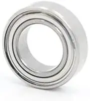 ACAECMGGFP SMR148ZZ Bearing 8 * 14 * 4 mm (10PCS) ABEC-1 Stainless Steel Ball Bearings Shielded SMR148Z SMR148 Z ZZ Bicycle bearings