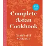 THE COMPLETE ASIAN COOKBOOK