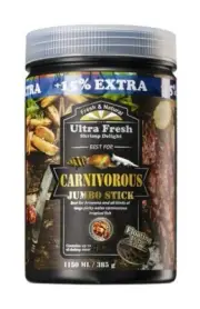 AZOO Ultra Fresh Carnivorous Jumbo Stick 330mL