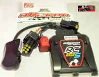 在飛比找Yahoo!奇摩拍賣優惠-{侑新車業}aRacer RCMini5 全取代噴射電腦 艾