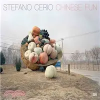 在飛比找三民網路書店優惠-Stefano Cerio: Chinese Fun