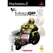MotoGP 2 (PS2) [Pre-Owned]