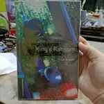 KING'S RANSOM