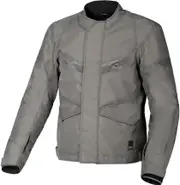 Macna Raptor, textile jacket , color: Grey , size: M