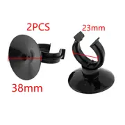 1.1/2/2.1/2.2/2.3/3Cm Aquarium Suction Cup Air Line Holders Clip Fish Tank Tube