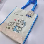 哆啦A夢提袋 哆啦A夢購物袋 日本購入 哆啦A夢袋子