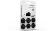 Bluelounge CableDrop Cable Organizer - Black