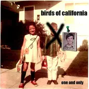 One And Only -Birds Of California CD